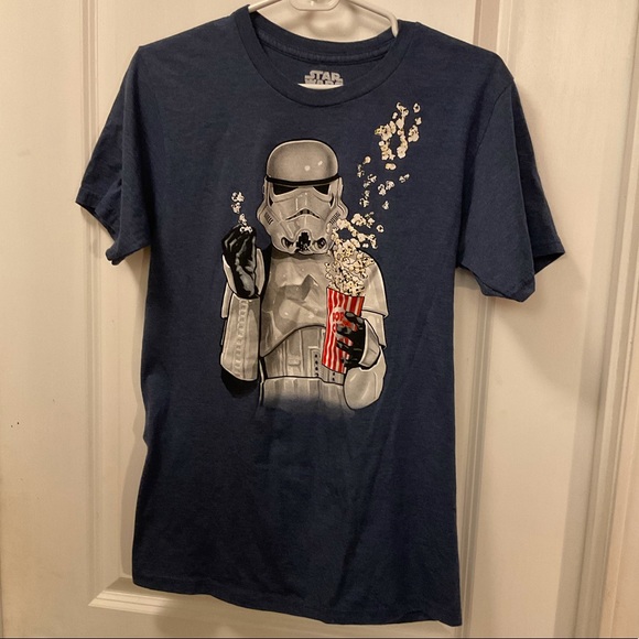 Star Wars Men’s Tee Shirt